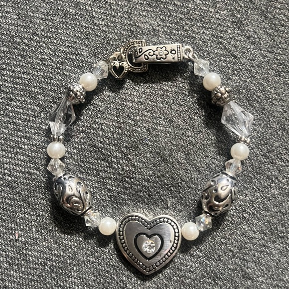 Daughter Charm Bracelet - Picture 2 of 4